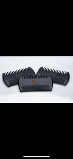 Beard comb